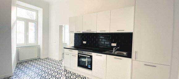 3-Zimmer Wohnung in Wien, Austria, Nr. 94196 8