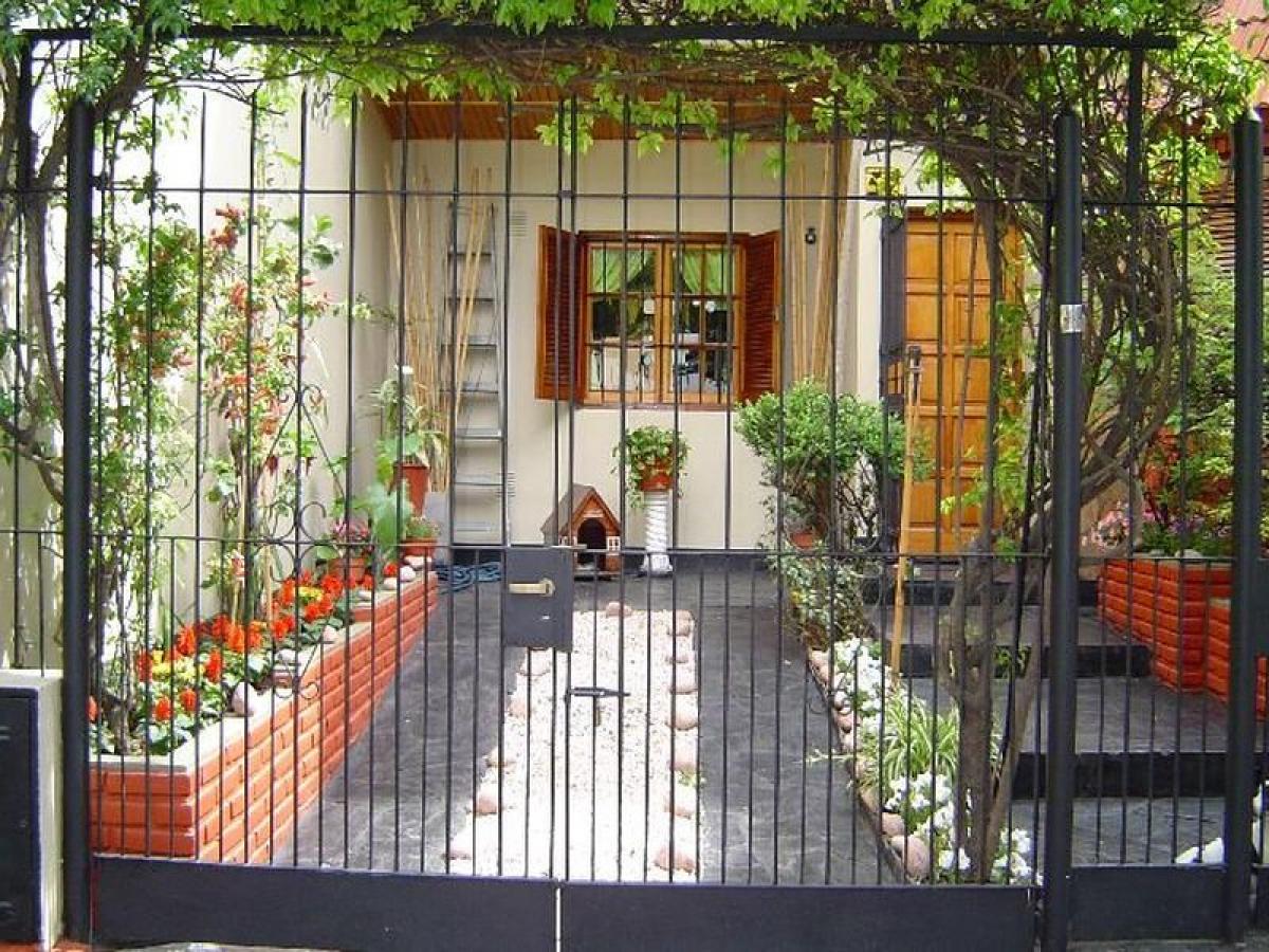 Дом с 4 спальнями в Буэнос-Айрес, Аргентина № 94441