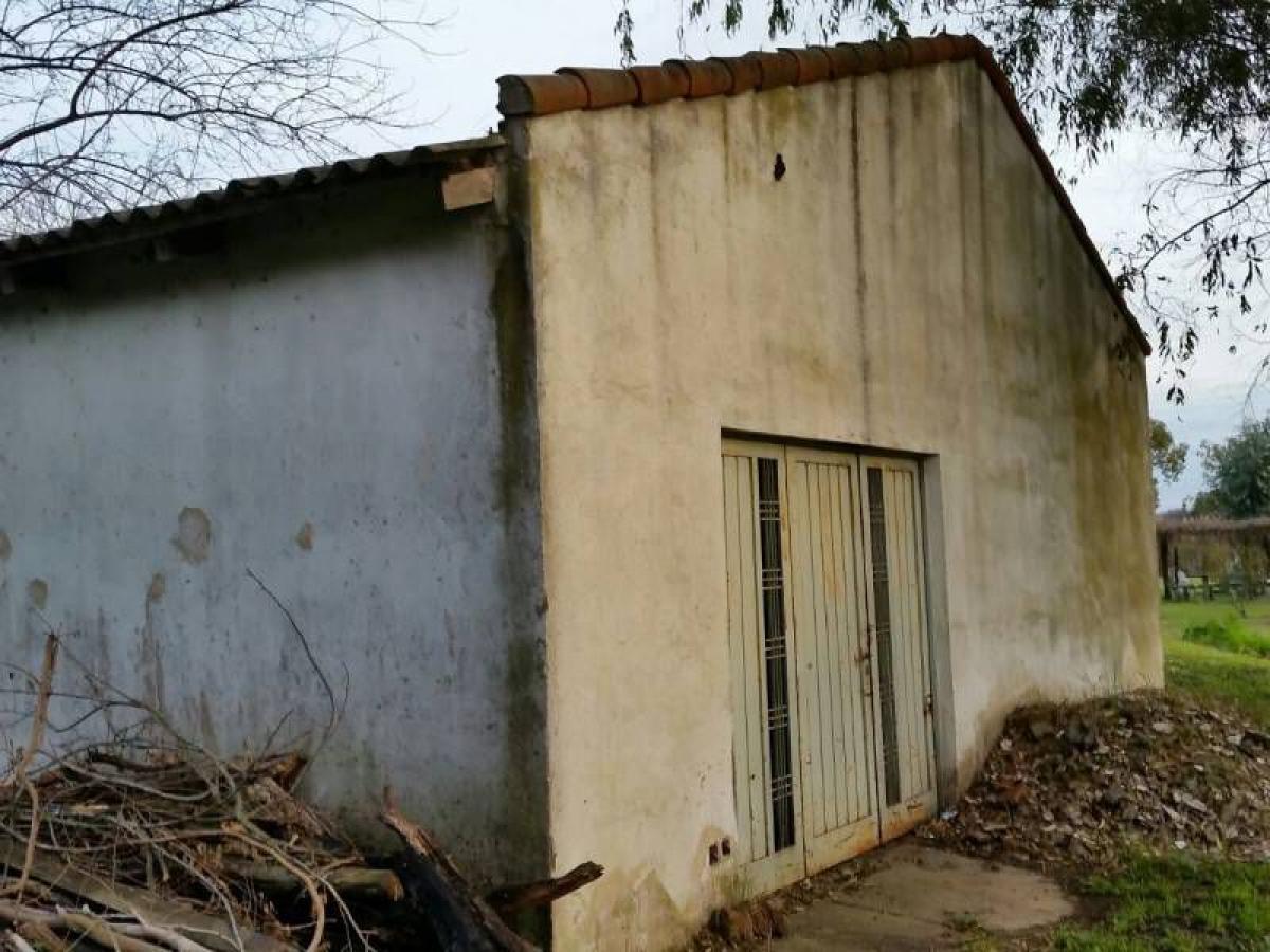 2 chambres Ferme à Canuelas, Argentina No. 40816