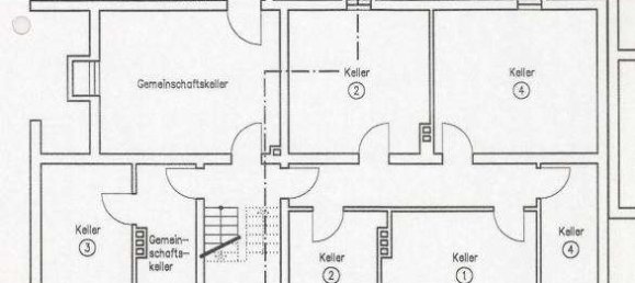 2 غرف نوم شقة في Bonn, Germany رقم 114155 9