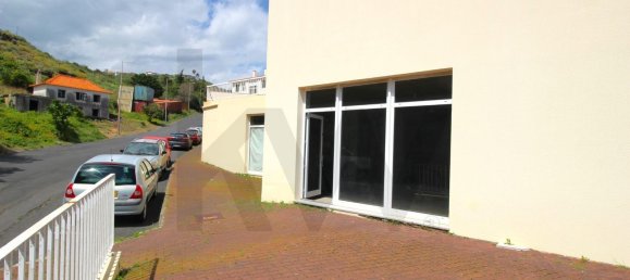 Gewerbliche Immobilie in Canico, Portugal 700m², Nr. 309351 12