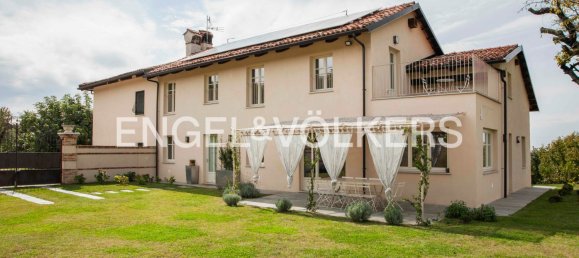 4 bedrooms House in Cherasco, Italy No. 64983 31