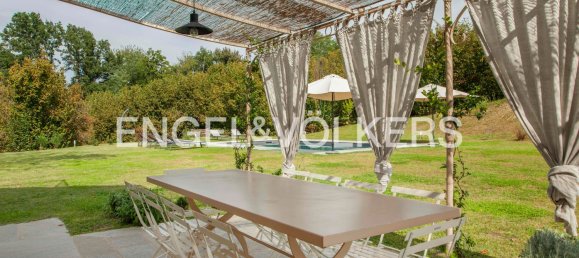 4 bedrooms House in Cherasco, Italy No. 64983 23