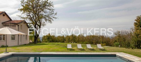 4 bedrooms House in Cherasco, Italy No. 64983 30