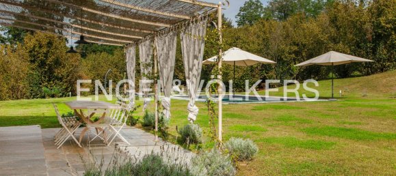 4 bedrooms House in Cherasco, Italy No. 64983 15