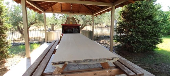 360m² Commercial property in Polygyros, Greece No. 4132 20