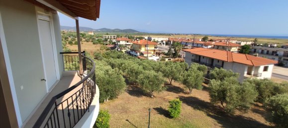 Imóvel comercial em Polygyros, Greece 360 m² N.º 4132 28