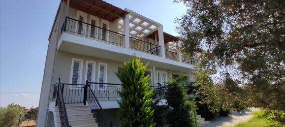 360m² Commercial property in Polygyros, Greece No. 4132 9