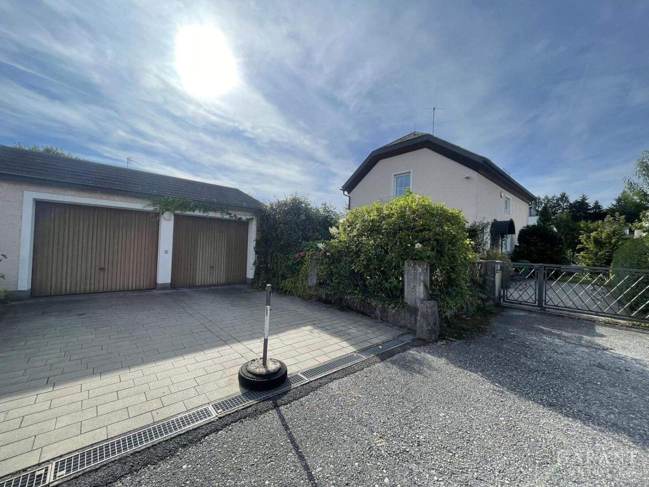 5 rooms House in Salzburg, Austria No. 245000