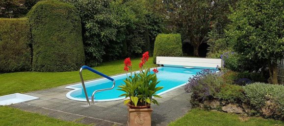 5 rooms House in Salzburg, Austria No. 245000 3