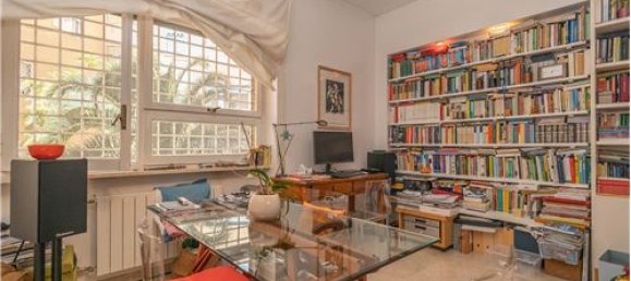 1 chambre Appartement à Rome, Italy No. 308508 7