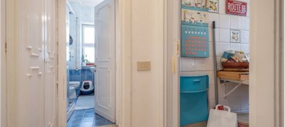1 chambre Appartement à Rome, Italy No. 308508 12