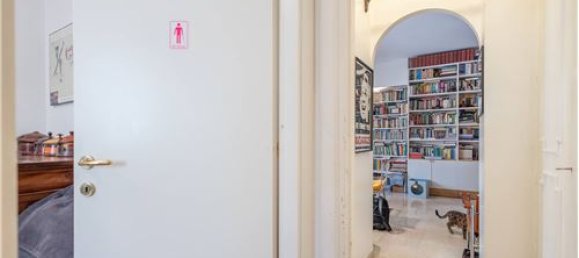 1 chambre Appartement à Rome, Italy No. 308508 18