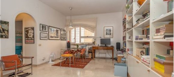 1 chambre Appartement à Rome, Italy No. 308508 3