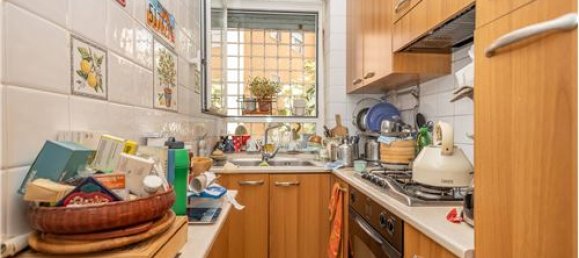 1 chambre Appartement à Rome, Italy No. 308508 13