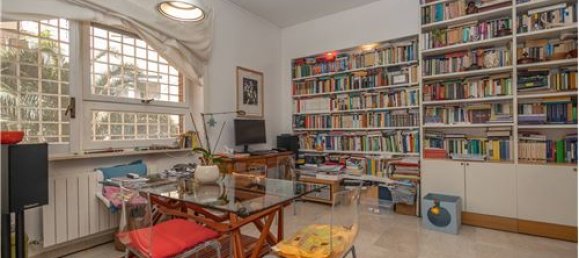 1 chambre Appartement à Rome, Italy No. 308508 9