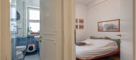 1 chambre Appartement à Rome, Italy No. 308508 16