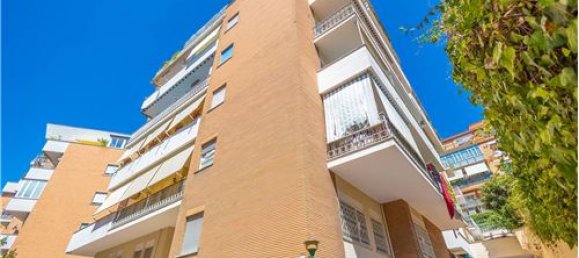 1 chambre Appartement à Rome, Italy No. 308508 23