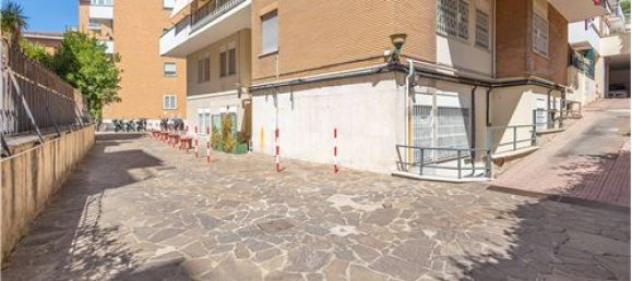 1 chambre Appartement à Rome, Italy No. 308508 22