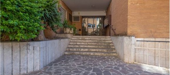 1 chambre Appartement à Rome, Italy No. 308508 19