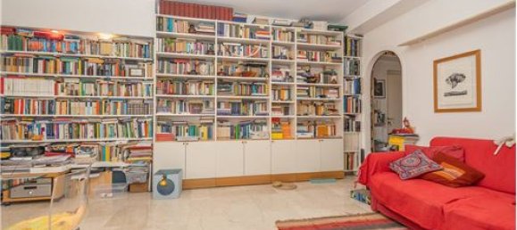 1 chambre Appartement à Rome, Italy No. 308508 5