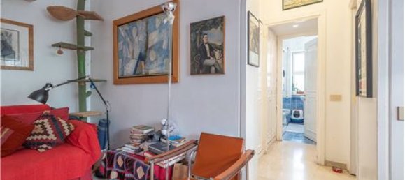 1 chambre Appartement à Rome, Italy No. 308508 11