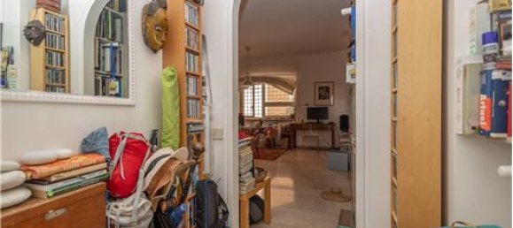 1 chambre Appartement à Rome, Italy No. 308508 2