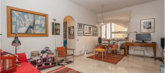 1 chambre Appartement à Rome, Italy No. 308508 4