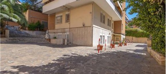 1 chambre Appartement à Rome, Italy No. 308508 20