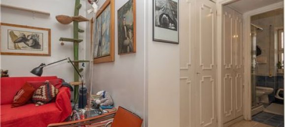 1 chambre Appartement à Rome, Italy No. 308508 10