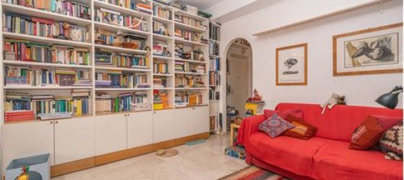 1 chambre Appartement à Rome, Italy No. 308508 8