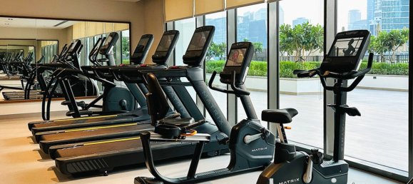 2 chambres Appartement à Downtown Dubai (Downtown Burj Dubai), UAE No. 94193 19