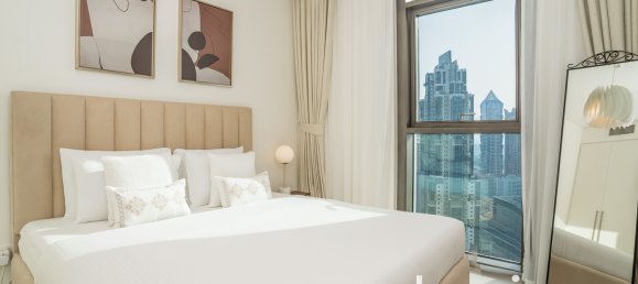 2 chambres Appartement à Downtown Dubai (Downtown Burj Dubai), UAE No. 94193 26