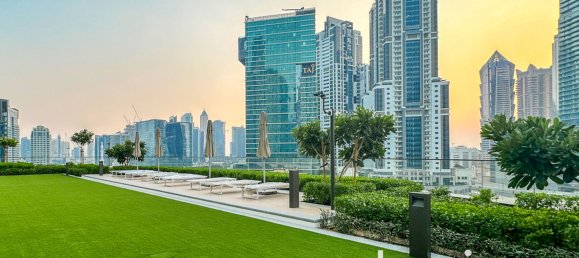 2 chambres Appartement à Downtown Dubai (Downtown Burj Dubai), UAE No. 94193 21