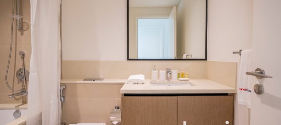 2 chambres Appartement à Downtown Dubai (Downtown Burj Dubai), UAE No. 94193 13