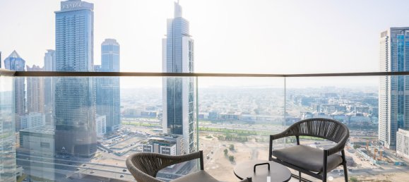 2 chambres Appartement à Downtown Dubai (Downtown Burj Dubai), UAE No. 94193 25