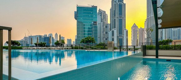 2 chambres Appartement à Downtown Dubai (Downtown Burj Dubai), UAE No. 94193 22