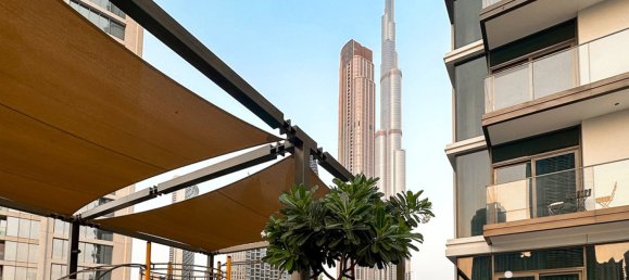 2 chambres Appartement à Downtown Dubai (Downtown Burj Dubai), UAE No. 94193 23