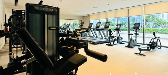 2 chambres Appartement à Downtown Dubai (Downtown Burj Dubai), UAE No. 94193 18