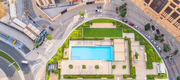 2 chambres Appartement à Downtown Dubai (Downtown Burj Dubai), UAE No. 94193 24