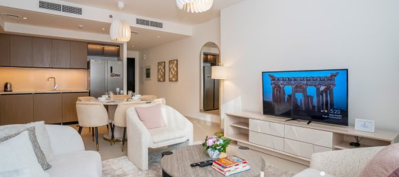 2 chambres Appartement à Downtown Dubai (Downtown Burj Dubai), UAE No. 94193 8