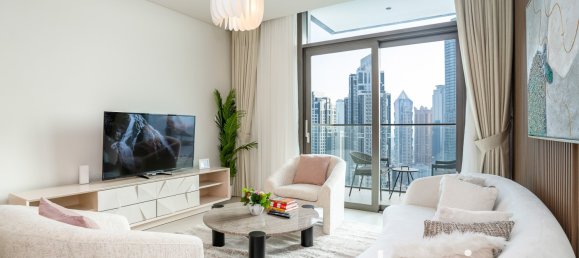 2 chambres Appartement à Downtown Dubai (Downtown Burj Dubai), UAE No. 94193 5
