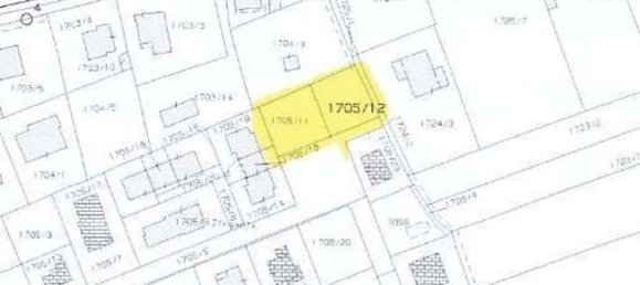 Grundstück in Gorizia, Italy 879m², Nr. 307841 5