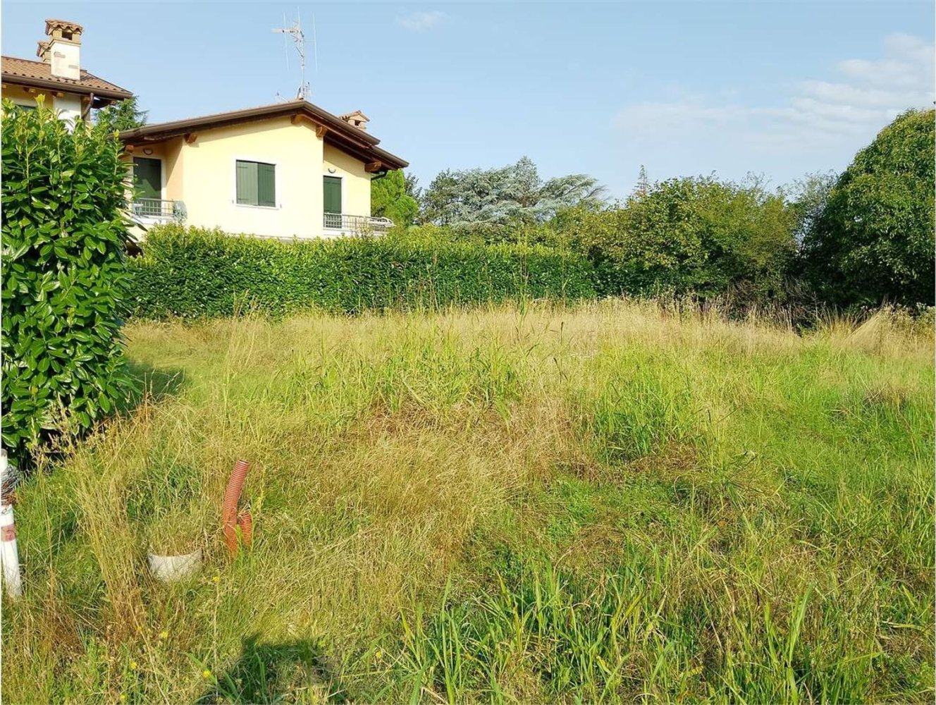 Grundstück in Gorizia, Italy 879m², Nr. 307841