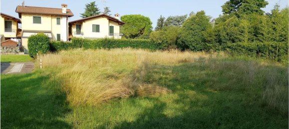Grundstück in Gorizia, Italy 879m², Nr. 307841 4