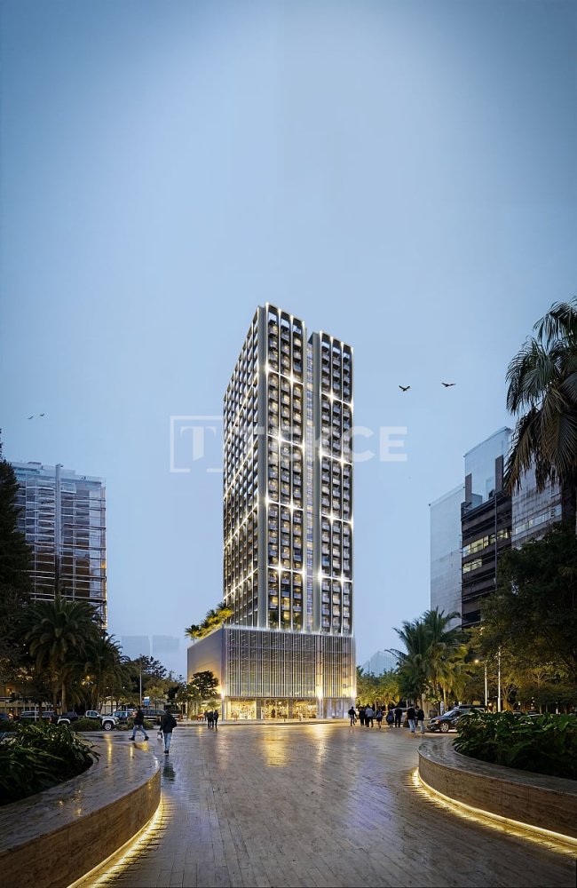 2 dormitorios apartamento en venta en Jumeirah Village Circle, Dubai, UAE № 123080