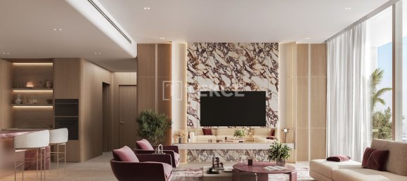 2 dormitorios apartamento en venta en Jumeirah Village Circle, Dubai, UAE № 123080 12