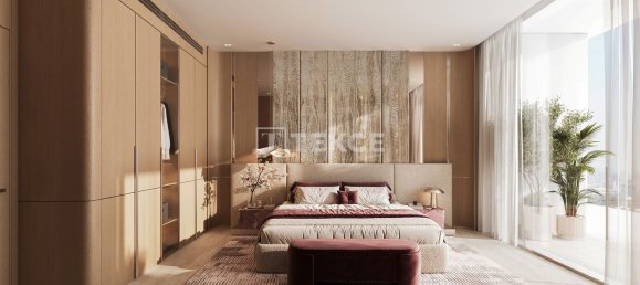 2 dormitorios apartamento en venta en Jumeirah Village Circle, Dubai, UAE № 123080 15