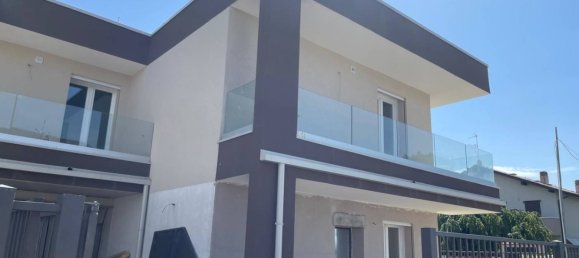 3 chambres Villa à Gorla Minore, Italy No. 116610 10