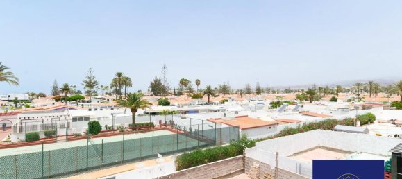 Apartamento T2 em San Bartolome De Tirajana, Spain N.º 134985 45